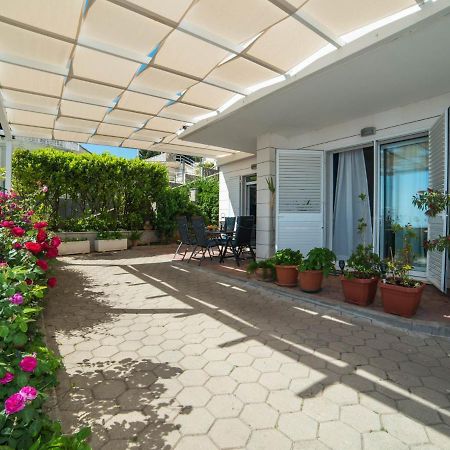 Apartment Faros Dubrovnik Exterior foto